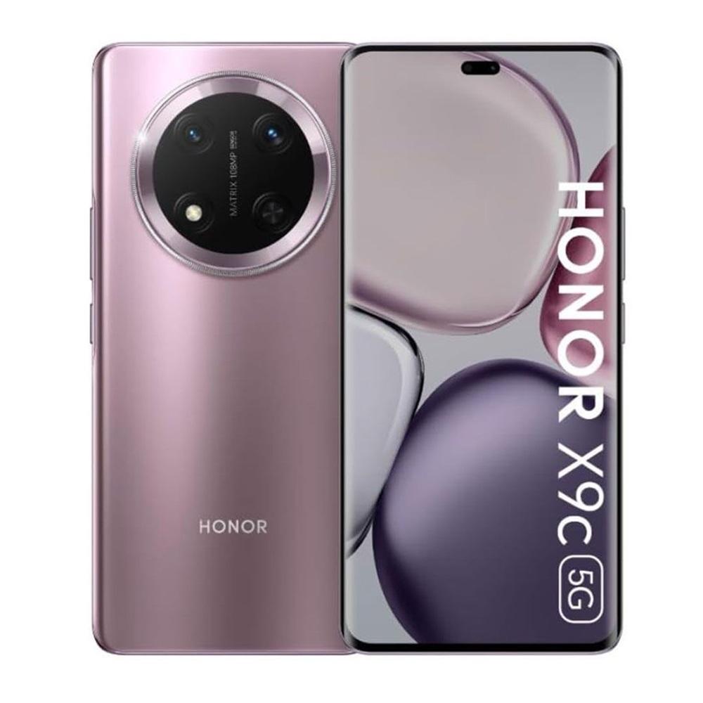 CELULAR HONOR X9C 5G 256GB 8GB MORADO