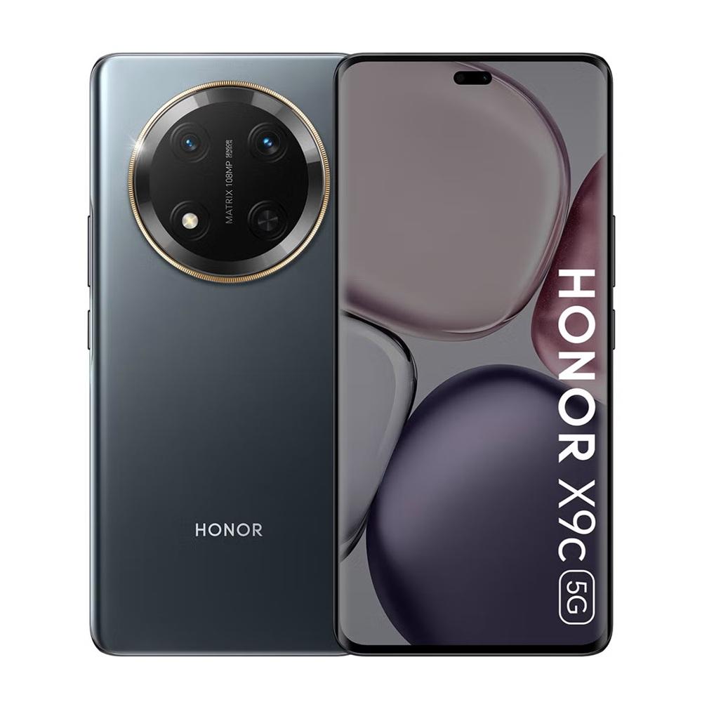 CELULAR HONOR X9C 5G 256GB 8GB NEGRO