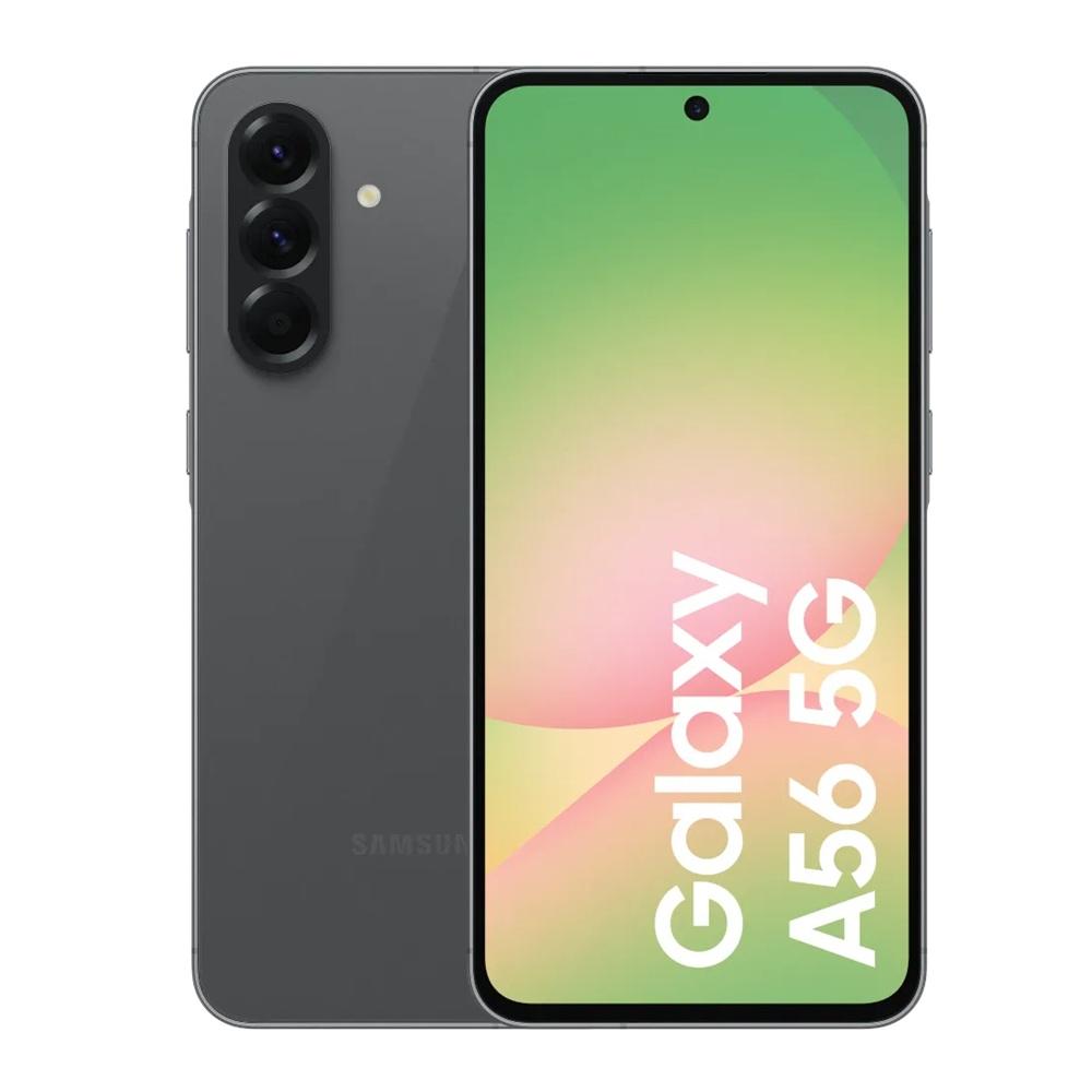 CELULAR SAMSUNG A56 5G 256GB 8GB GRAPHITE