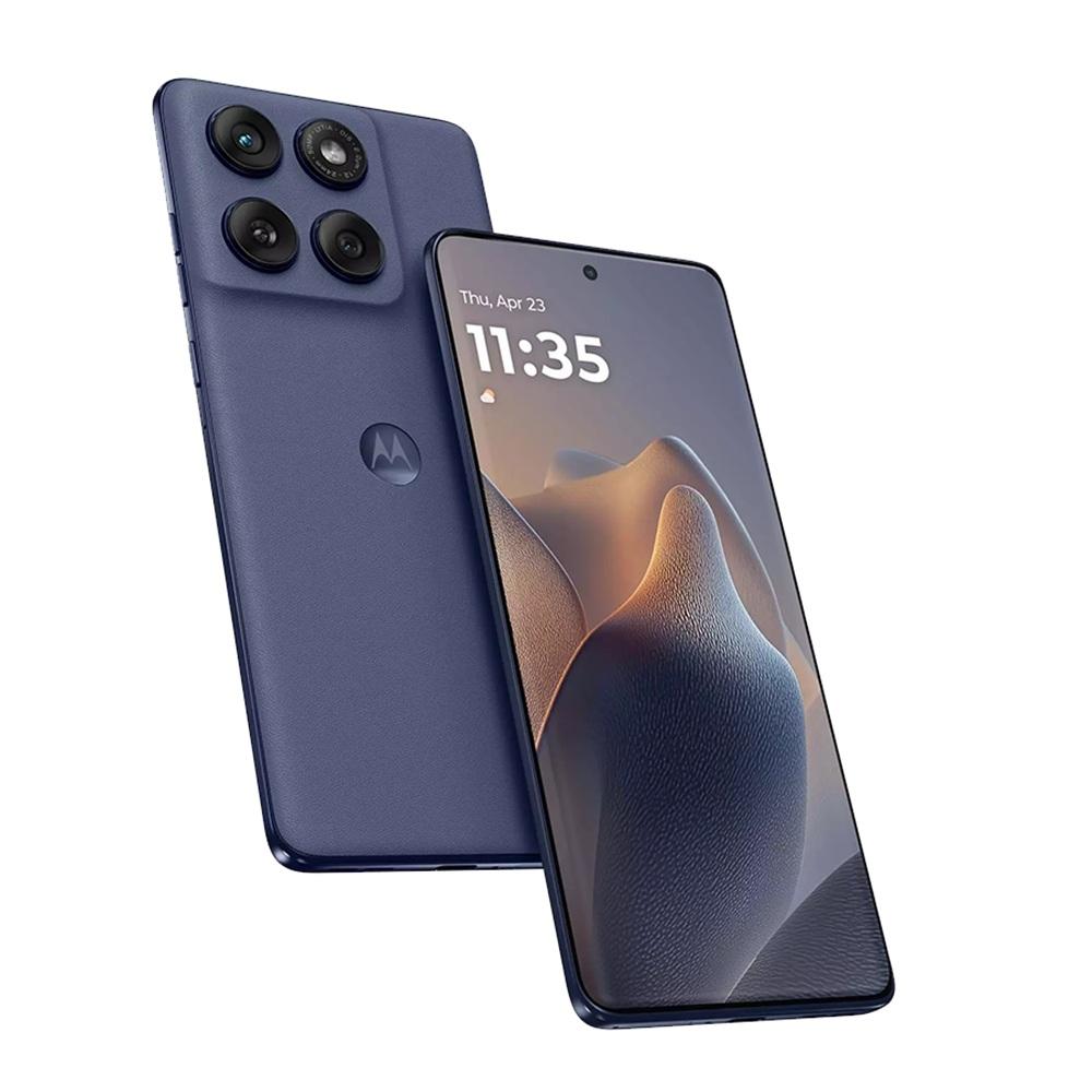 CELULAR MOTOROLA EDGE 60 FUSION 256GB 8GB PANTONE