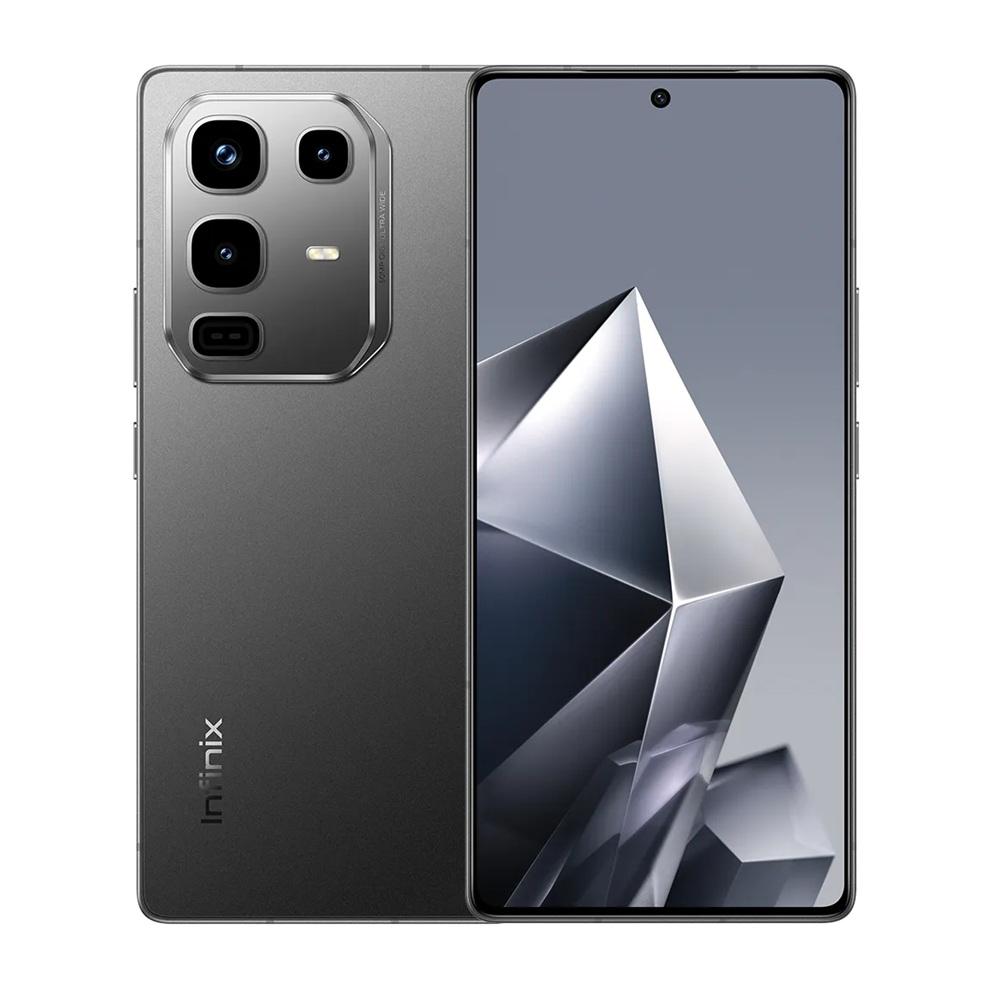 CELULAR INFINIX NOTE 50 PRO 256GB 8GB BLACK