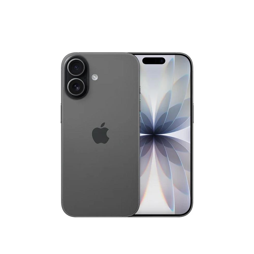 CELULAR IPHONE 17 E/SIM 256GB 8GB BLACK