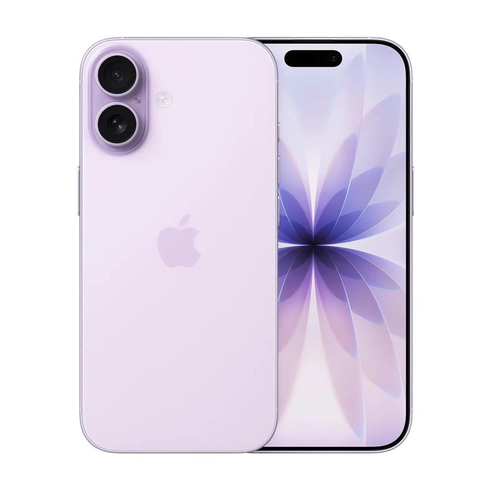 CELULAR IPHONE 17 E/SIM 256GB 8GB LAVENDER