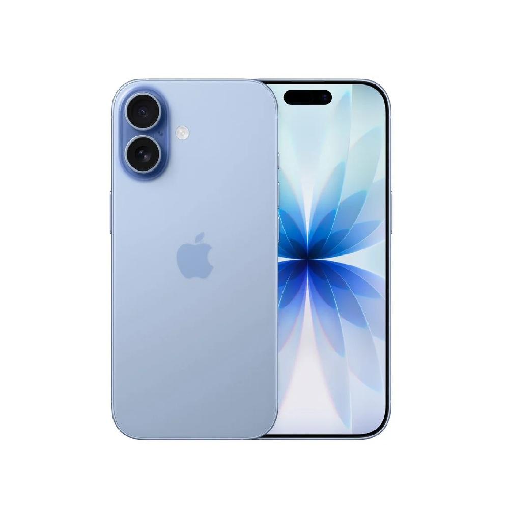 CELULAR IPHONE 17 E/SIM 256GB 8GB MIST BLUE