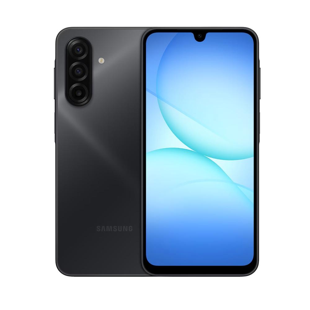 CELULAR SAMSUNG GALAXY A17 256GB 8GB NEGRO