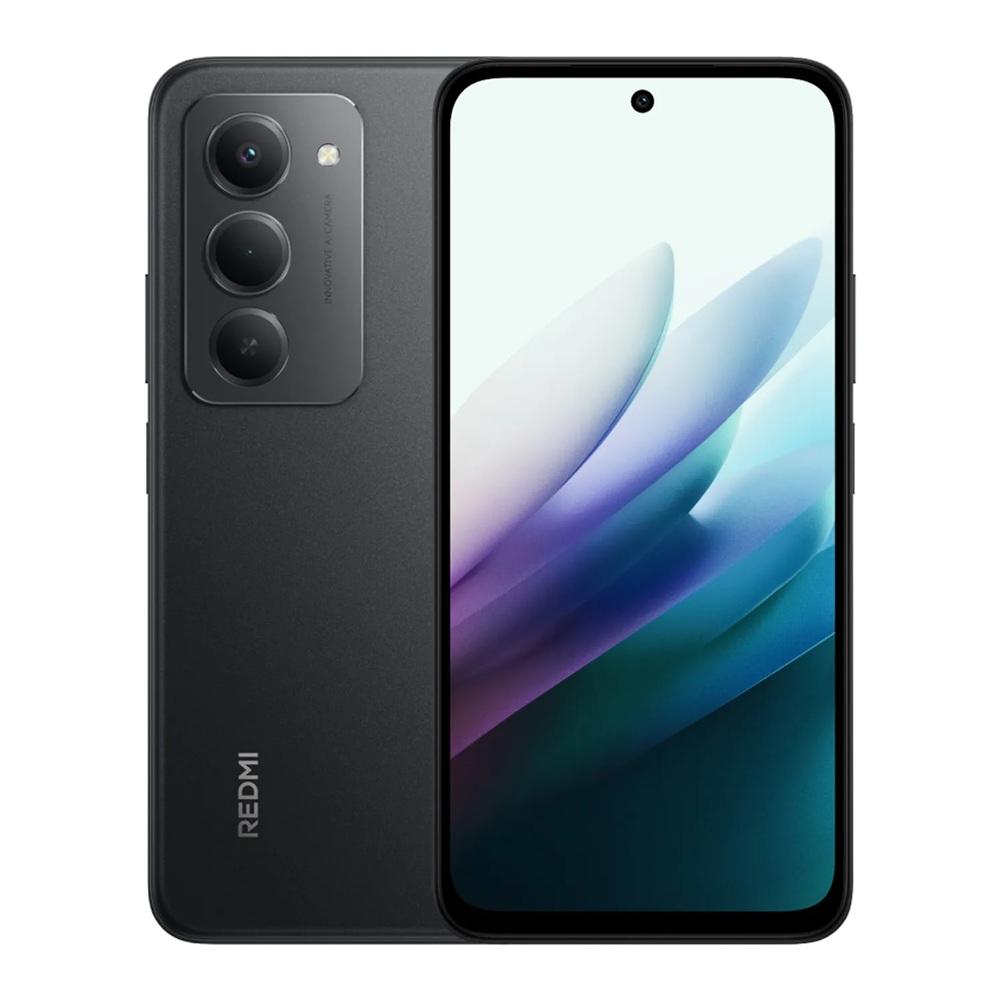 CELULAR XIAOMI REDMI 15 256GB 8GB NEGRO
