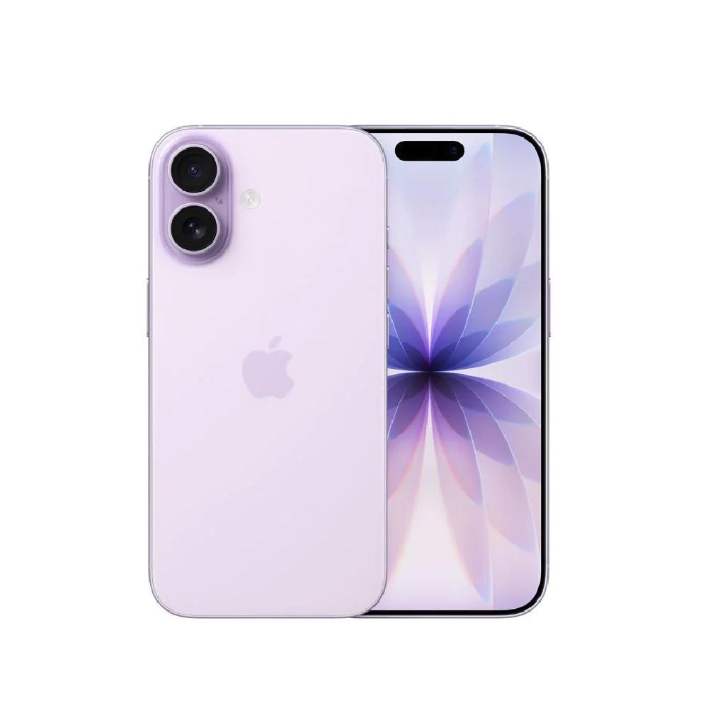 CELULAR IPHONE 17 C/CHIP 256GB 8GB LAVENDER