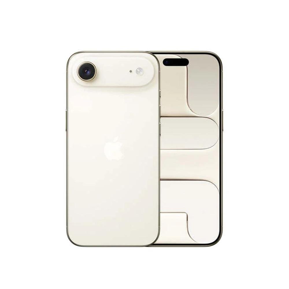 CELULAR IPHONE AIR E/SIM 256GB 8GB LIGHT GOLD