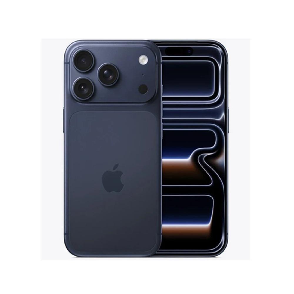 CELULAR IPHONE 17 PRO C/CHIP 256GB 12GB DEEP BLUE