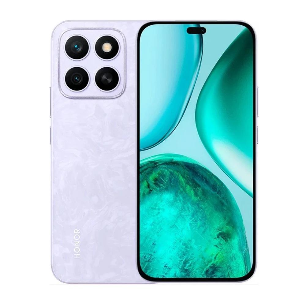 CELULAR HONOR PLAY 9S 256GB 8GB PURPURA