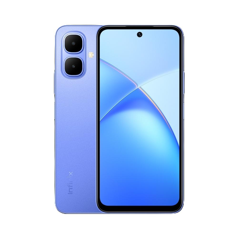 CELULAR INFINIX SMART 10 256GB 4GB IRISBLUE
