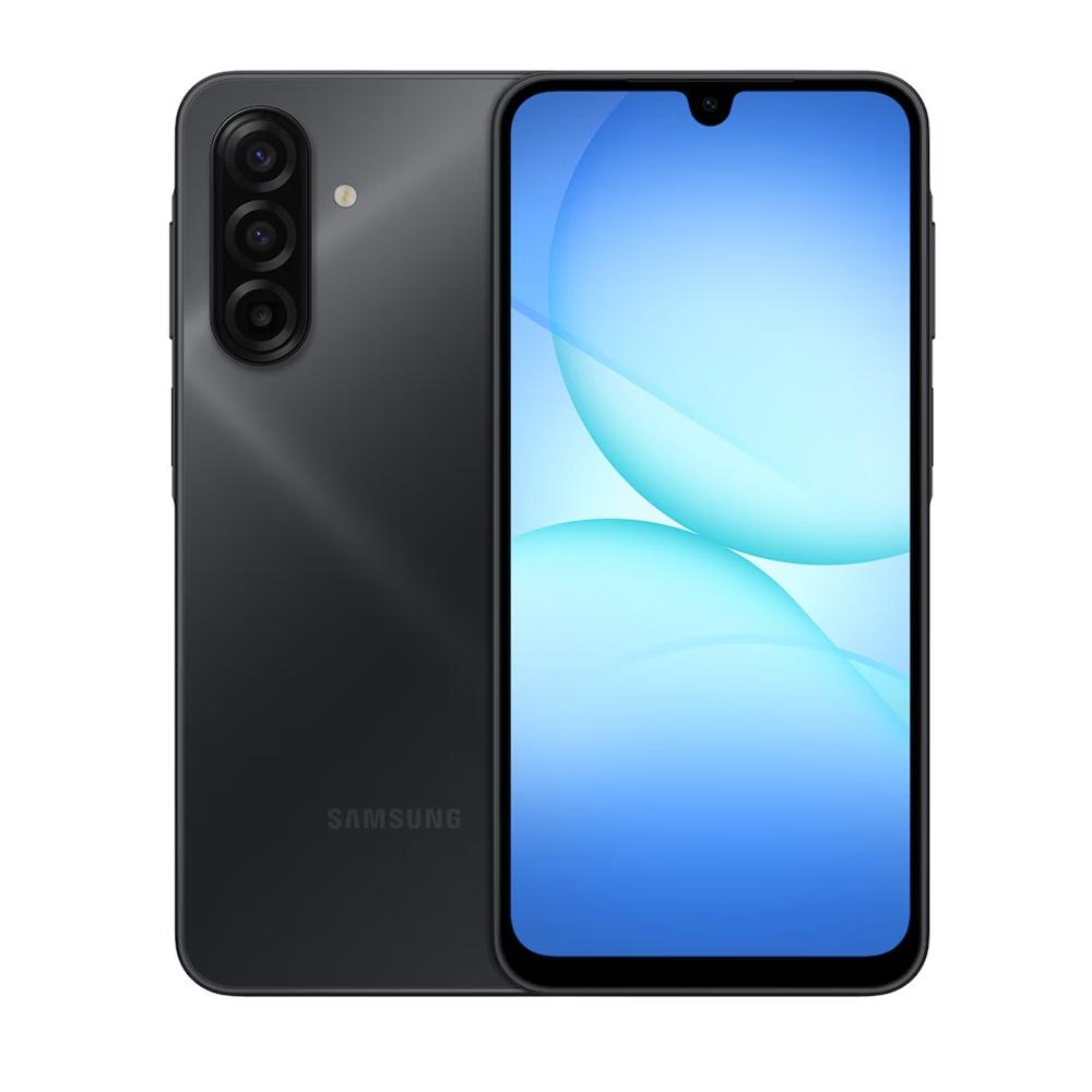 CELULAR SAMSUNG GALAXY A17 5G 128GB 4GB NEGRO