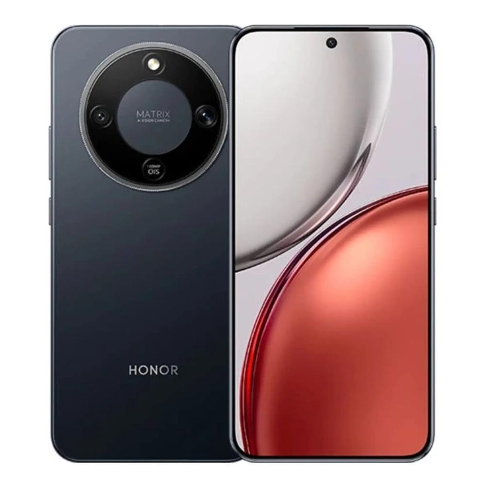 CELULAR HONOR X9D 256GB 8GB NEGRO