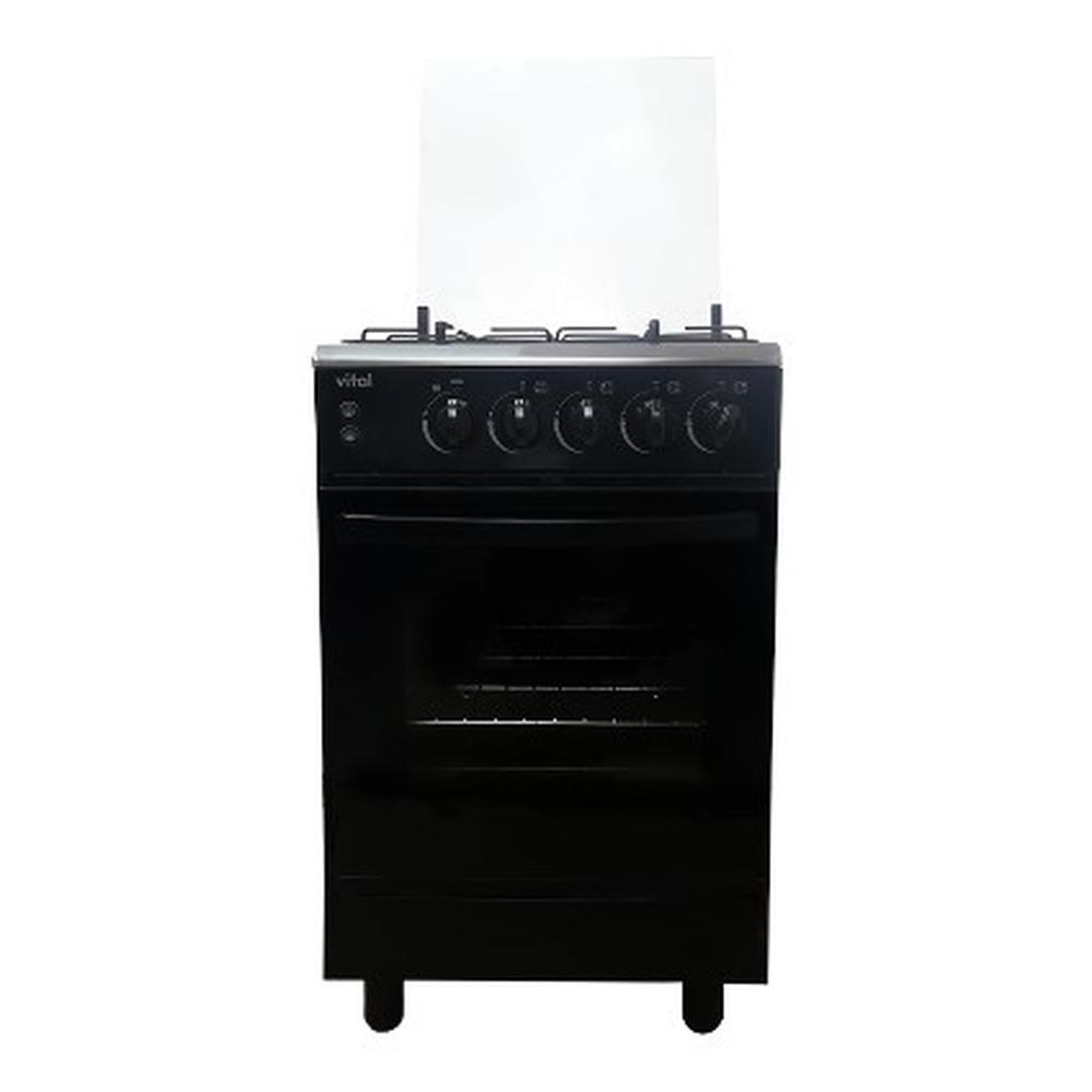 COCINA AGHASO VITAL 4H + CONEXIÓN