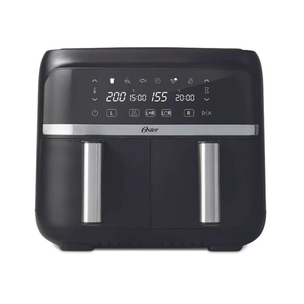 FREIDORA DE AIRE DUAL OSTER CKSTAF7MCDDF-053 7.6L