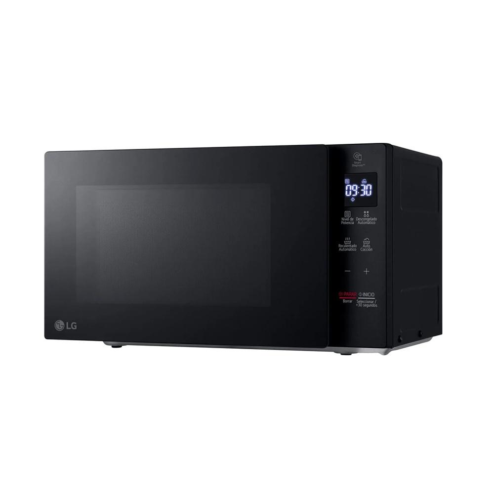 HORNO MICROONDAS LG 20L MS2032GAS