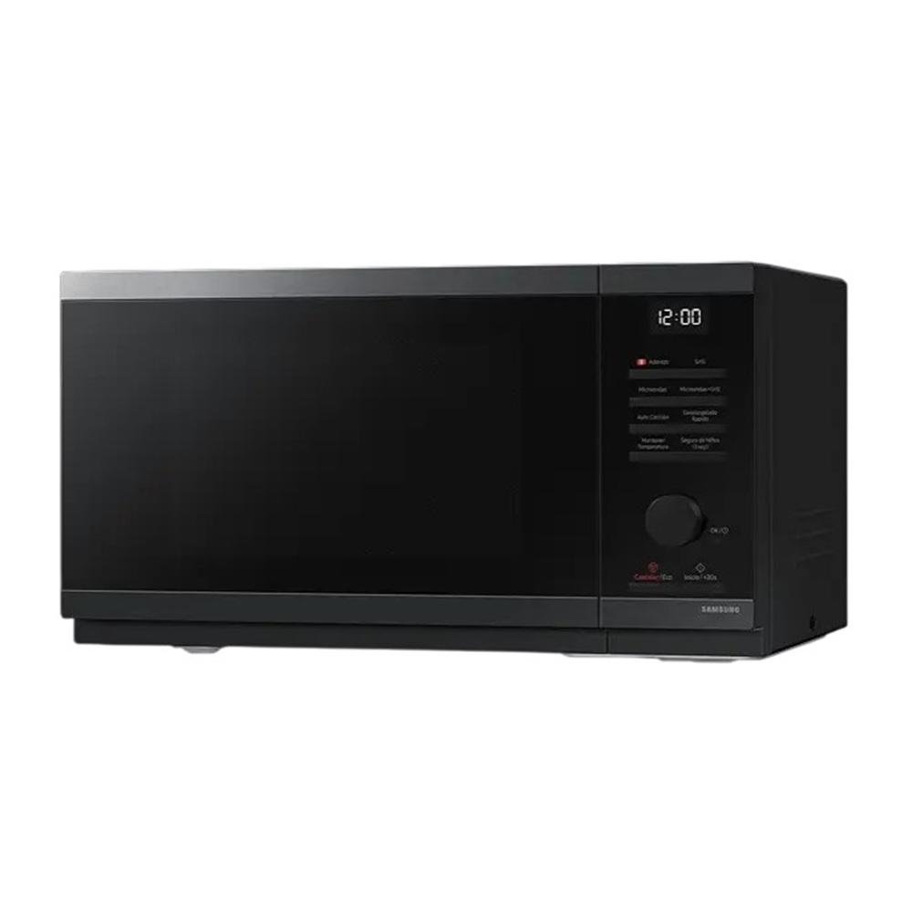 HORNO MICROONDAS CHEFF SAMSUNG 23L