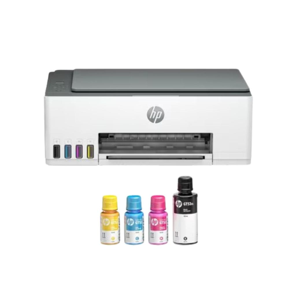 IMPRESORA HP SMART TANK 580