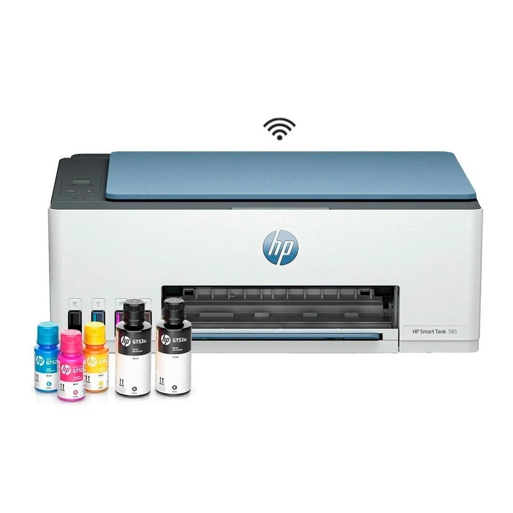 HP SMART TANK 585 WIFI