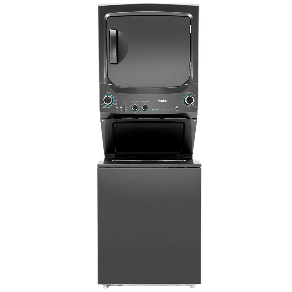 CENTRO DE LAVADO MABE 20 KG MCLP2440PSDG0 DIAMOND GRAY