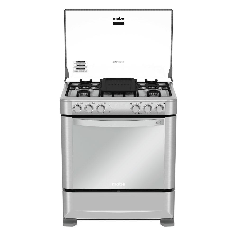 COCINA MABE CMP7640FX0 + CONEXIÓN