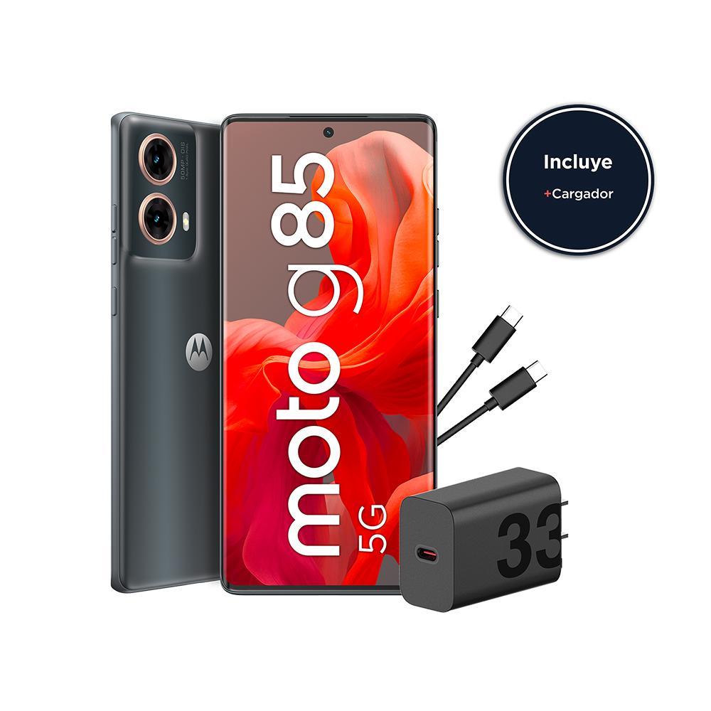 CELULAR MOTOROLA G85 256GB