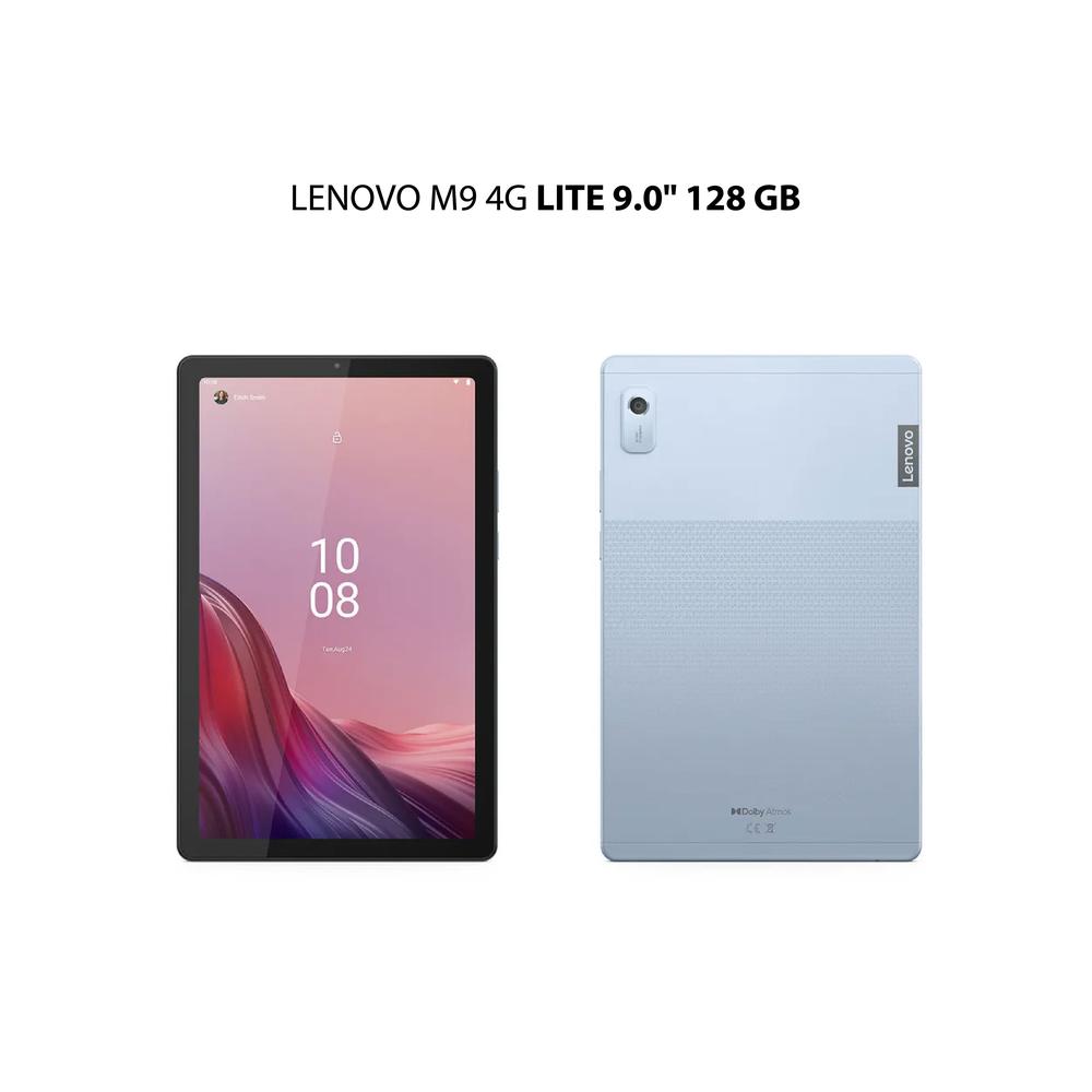 TABLET LENOVO M9 4G LITE 9.0" 128 GB
