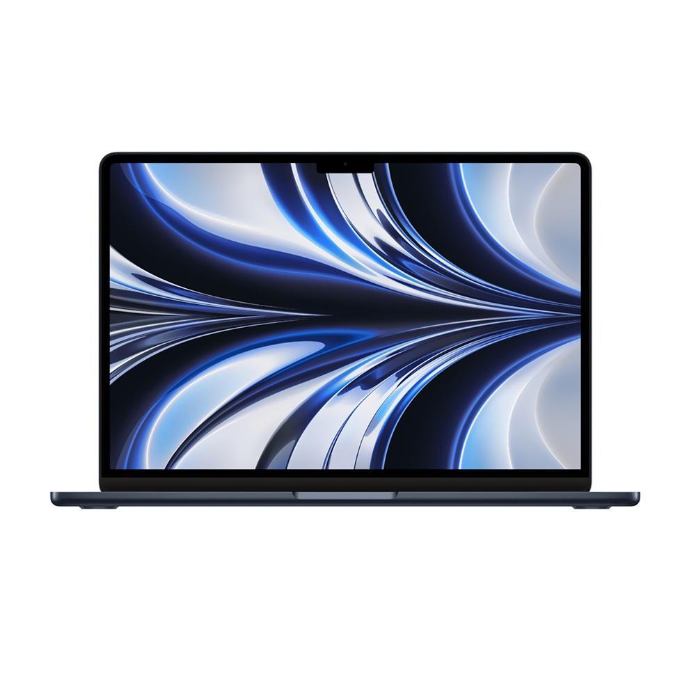 MACBOOK AIR 13 MW123LL/A 13.6" APPLE M4 256GB SSD 16GB GPU DE 8 NÚCLEOS