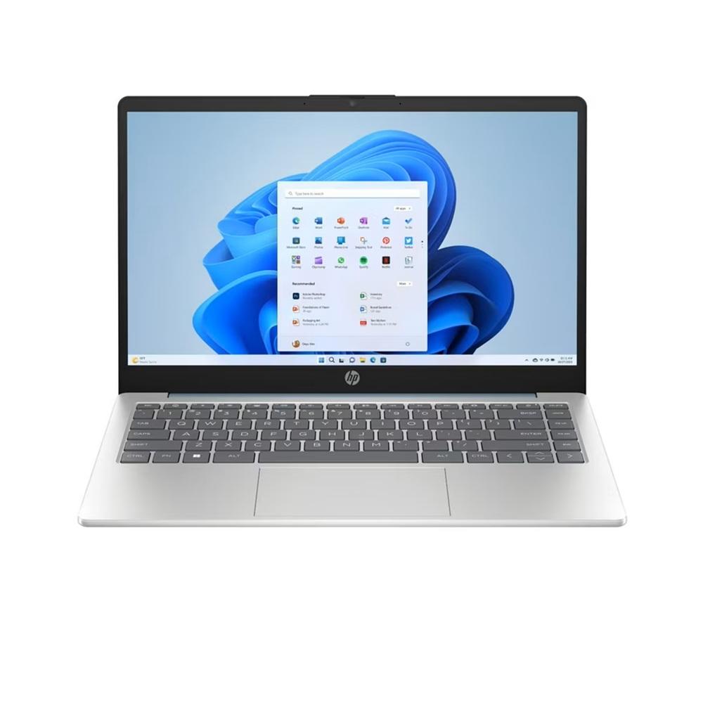 LAPTOP HP 15-FC0011LA 15.6" AMD RYZEN 7 512GB SSD 8GB AZUL