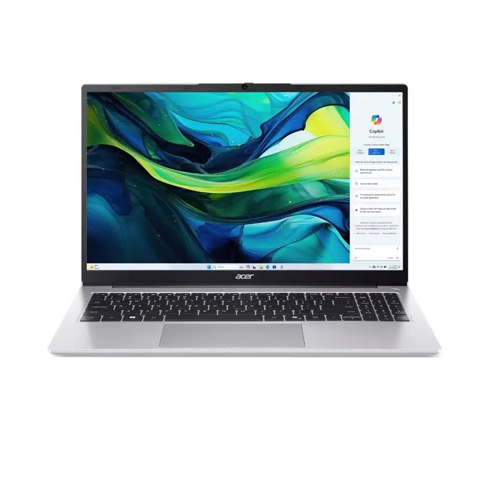 LAPTOP ACER AL15-43P-R8W7 15.6 AMD RYZEN 7 512GB SSD 8GB