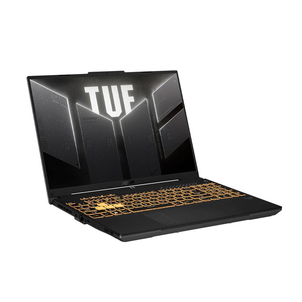 LAPTOP ASUS TUF FX607V-RL016 16 INTEL CORE I5 512GB SSD 8GB NVIDIA RTX3050 GDDR6