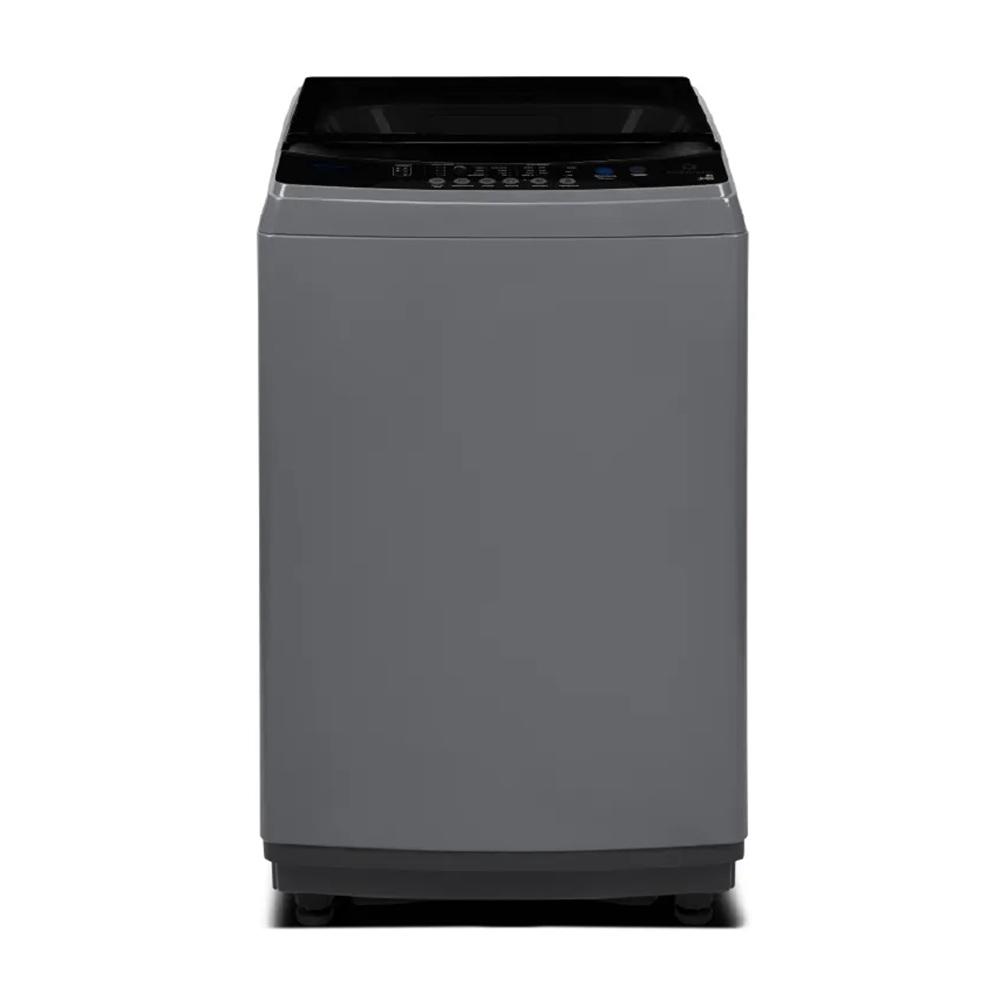 LAVADORA AUTOMÁTICA INDURAMA 18KG LRI-18DGR GRIS OSCURO