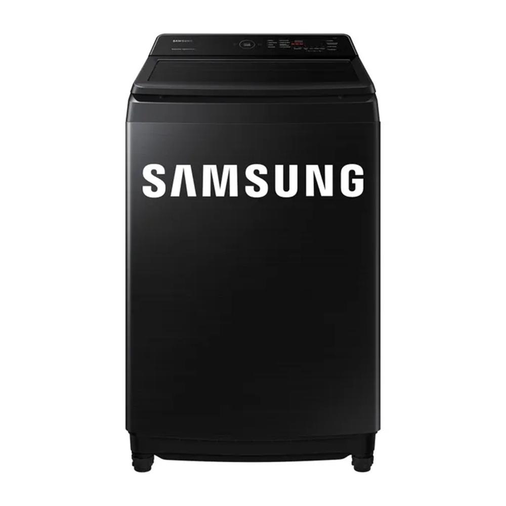 LAVADORA SAMSUNG DIGITAL INVERTER 17KG WA17CG6441BVPE ECOBUBBLE
