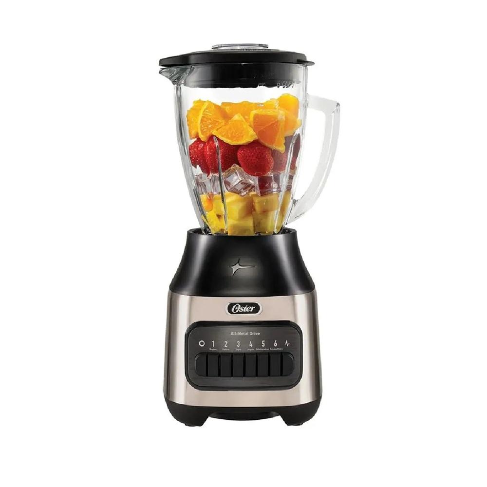 LICUADORA OSTER BLSTPEG-NPB 6 VELOCIDADES