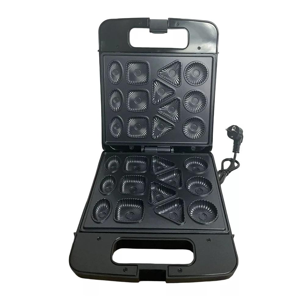 MAQUINA DE GALLETAS BM-718