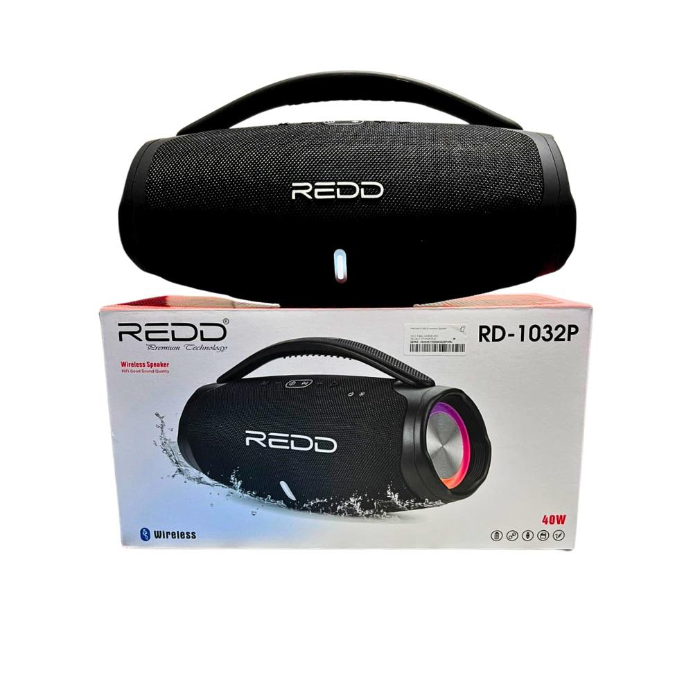 PARLANTE REDD WIRELESS SPEAKER