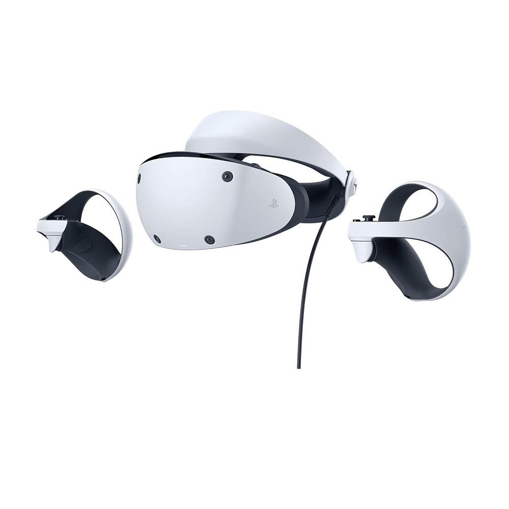 PLAYSTATION VR2 + HORIZON CALL OF THE MOUNTAIN