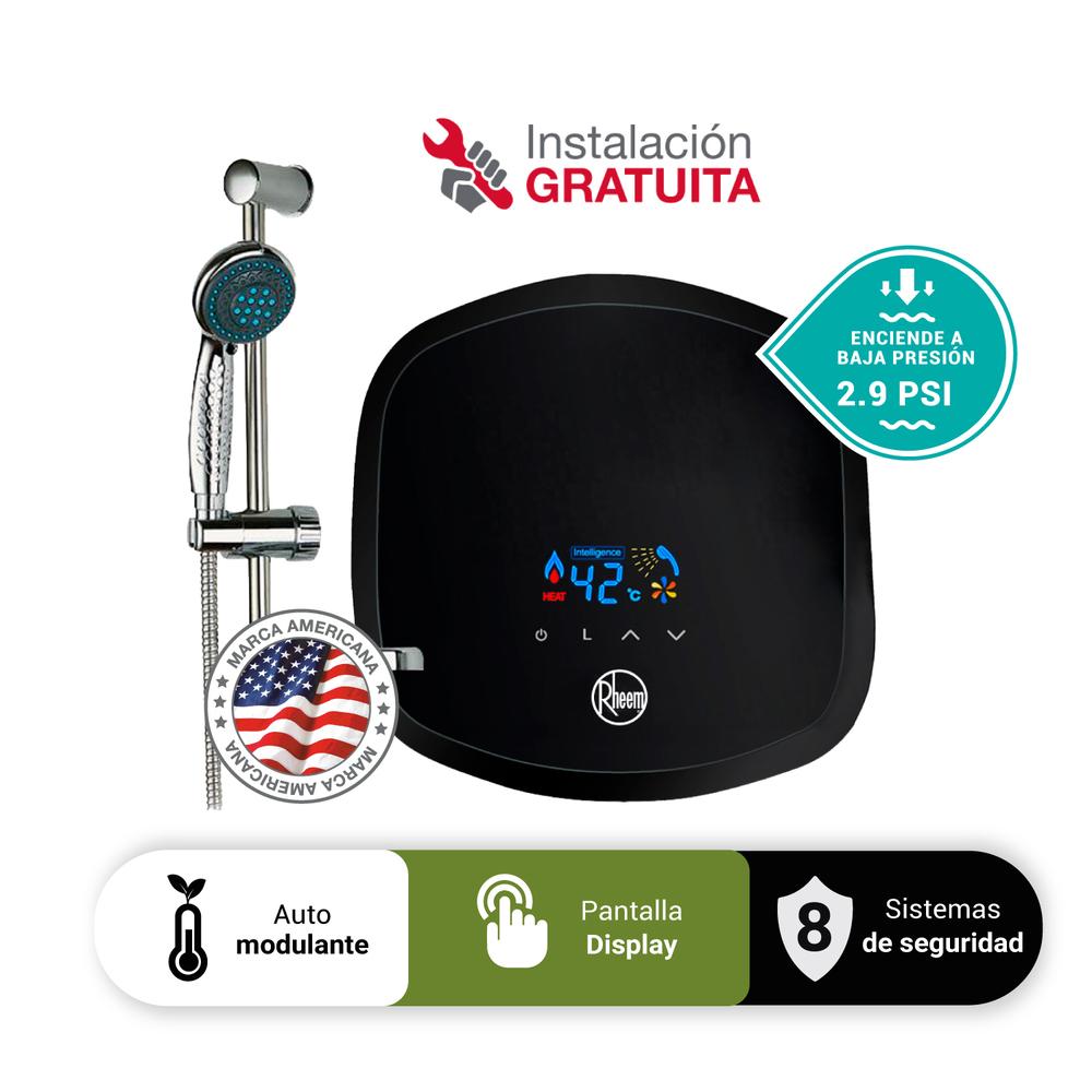 RAPIDUCHA INTELLIGENCE DIGITAL 5,5 KW RHEEM