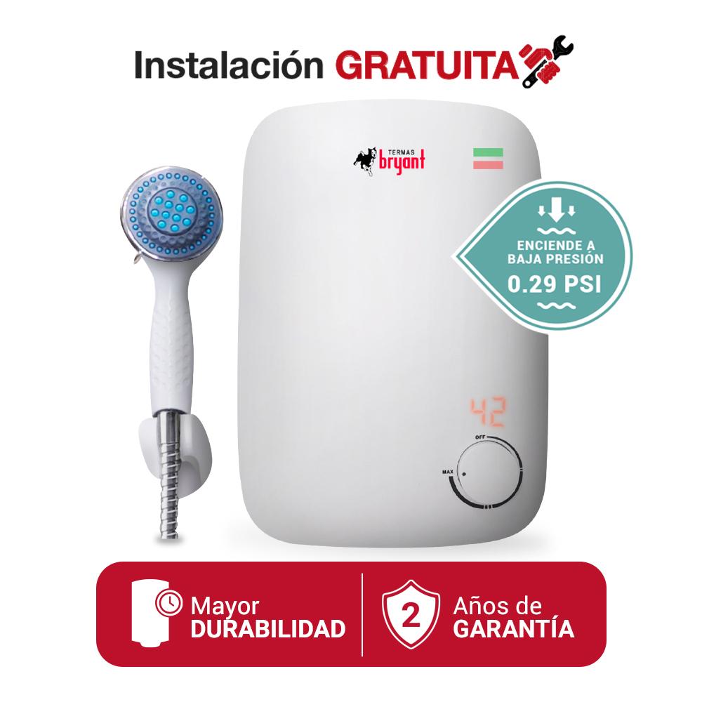 RAPIDUCHA BRYANT OPTIMA 5,5 KW