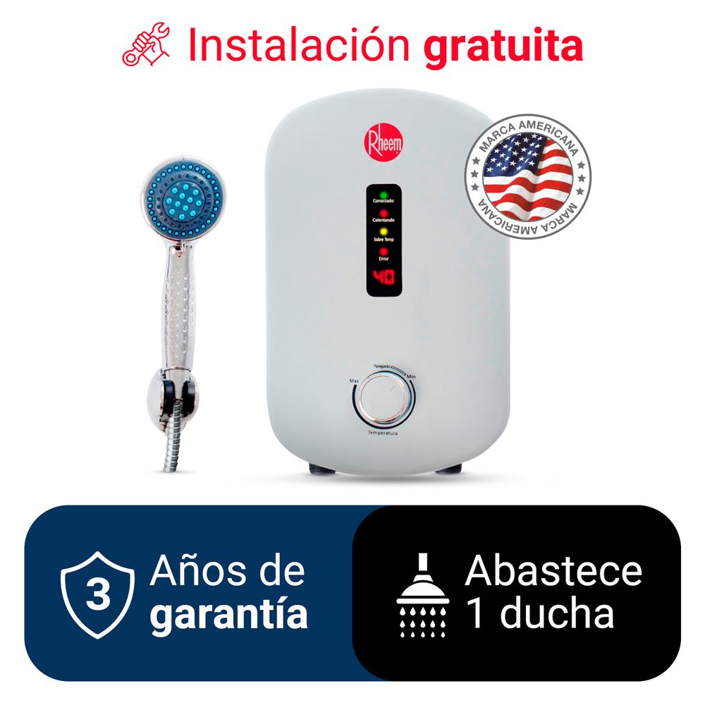 RAPIDUCHA ELEGANT 4,5KW RHEEM