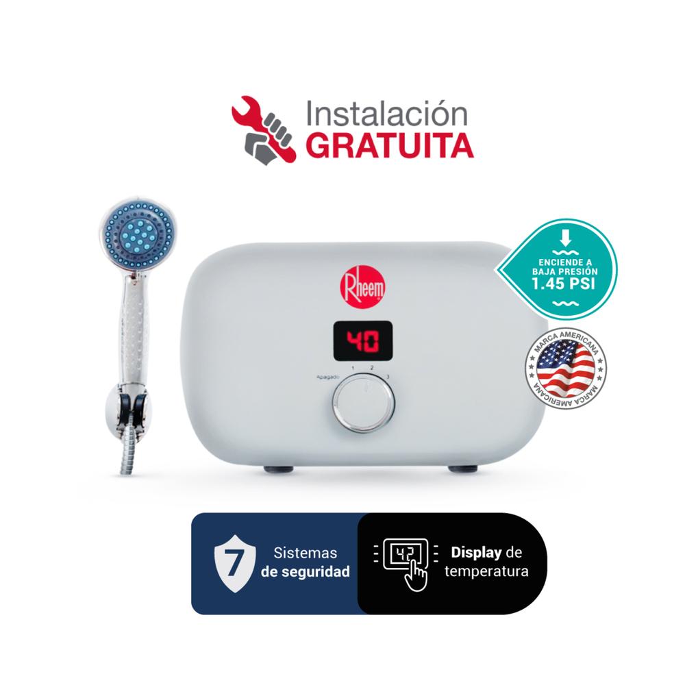 RAPIDUCHA CLASS 5,5 KW RHEEM