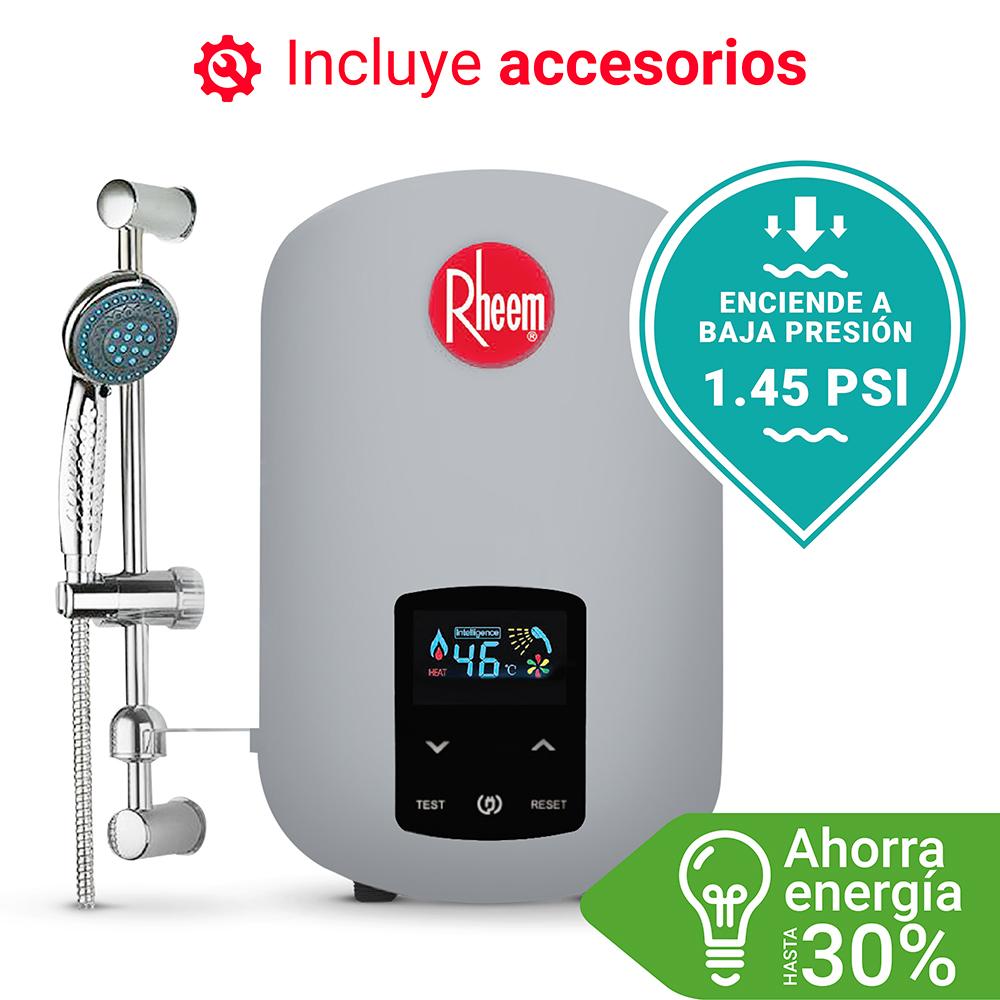 RAPIDUCHA ELEGANT DIGITAL 4,5 KW RHEEM