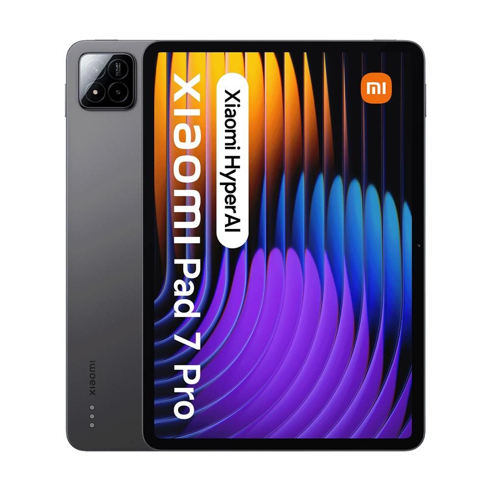 TABLET XIAOMI PAD 7 PRO 11.2" 256GB 8GB GRIS