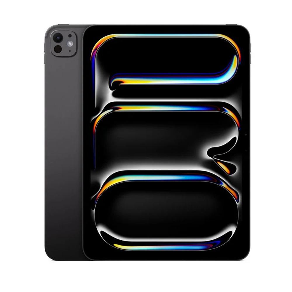 IPAD PRO 11-INCH (M5) MDW4LL/A 11.1" 256GB 12GB NEGRO