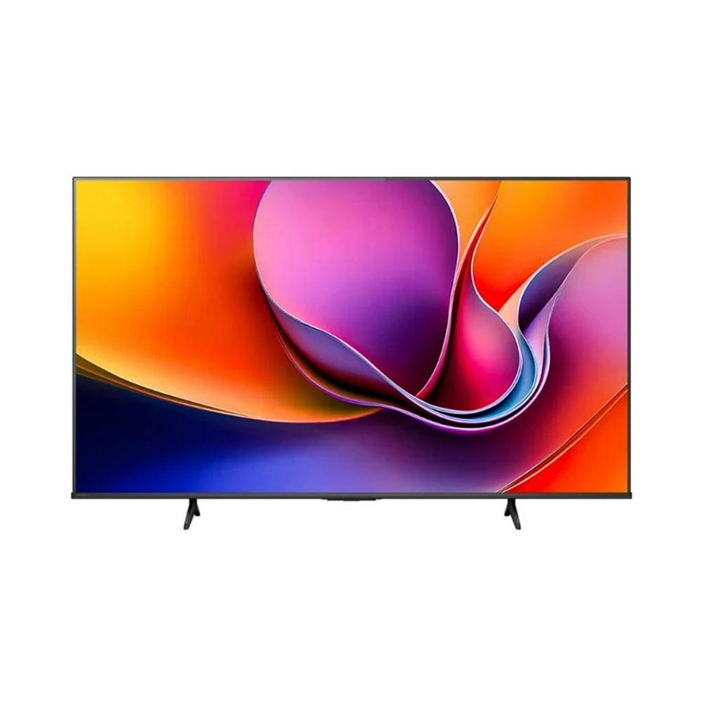 TELEVISOR HISENSE LED "55 UHD 4K SMART TV 55A5NV