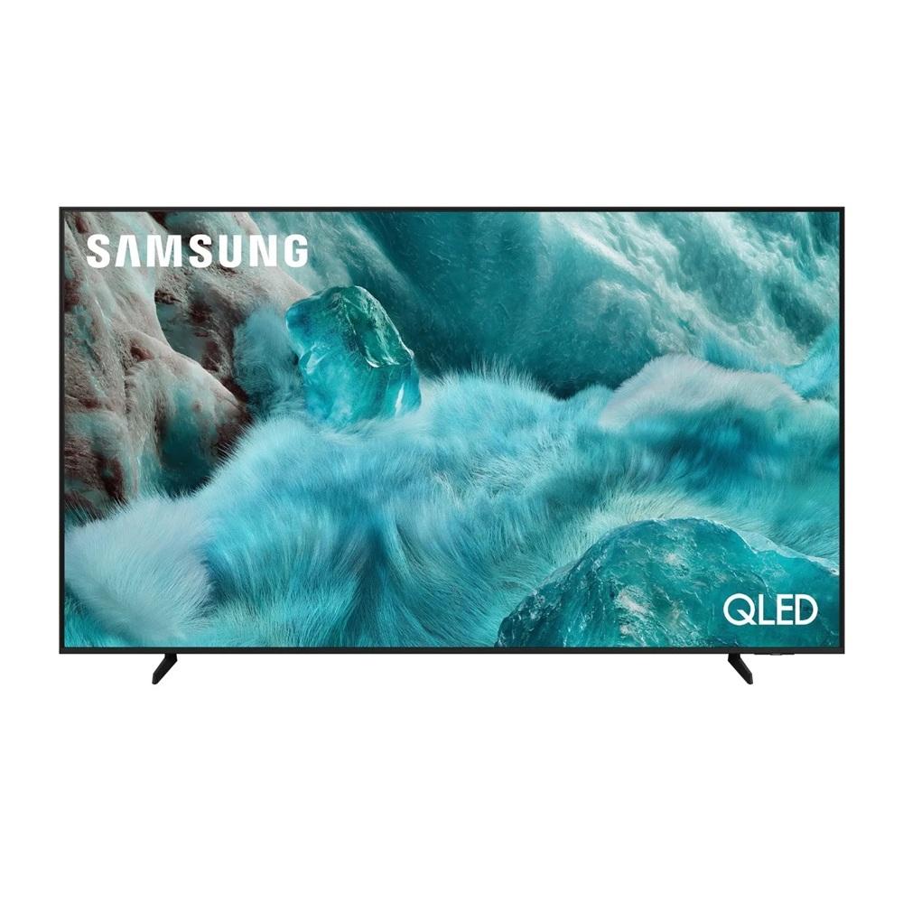 TELEVISOR SAMSUNG 55'' QN55Q7FAAGXPE QLED VISIÓN AI SMART T