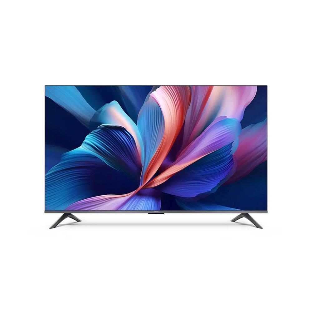 TELEVISOR XIAOMI TV A PRO 55″ 2026 L55MB-APPH – SMART TV