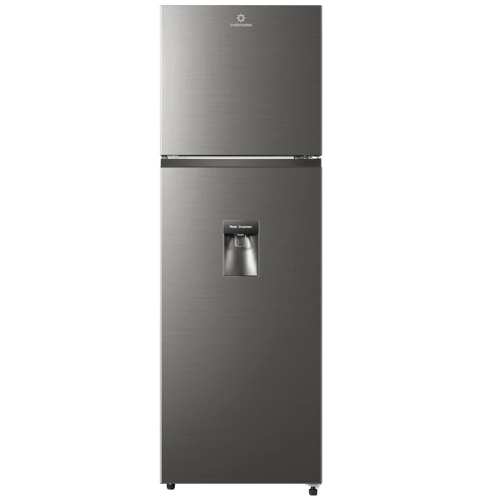 REFRIGERADORA INDURAMA 245L NO FROST RI-389DI CROMA