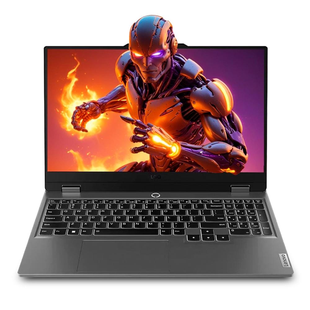 LAPTOP LENOVO LOQ 15ARP10E 15,6" RYZEN 7 7735HS 28GBDDR5 500GB RTX3050 6GB MIPCLISTA - MI PC LISTA
