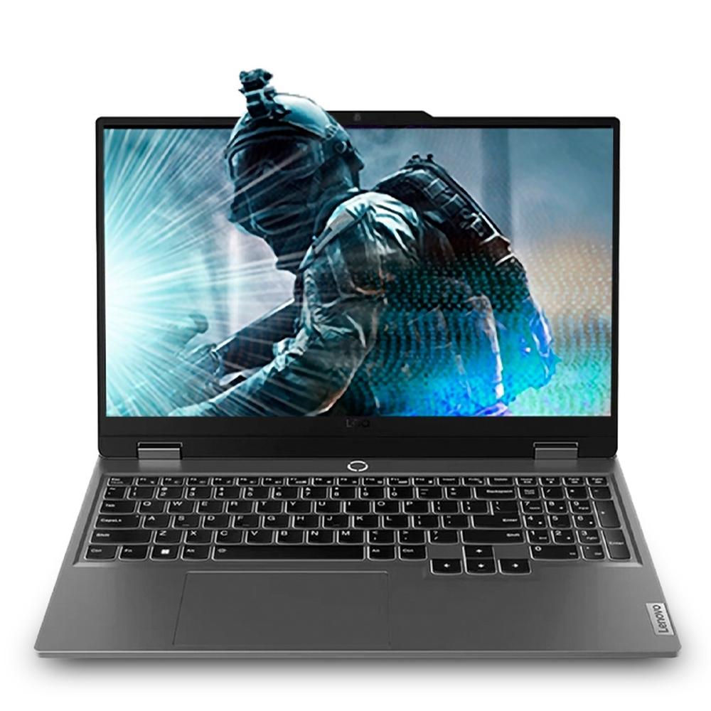LAPTOP LENOVO LOQ 15IAX9 15.6'' CORE I5 12450HX 32GBDDR5 500GB RTX3050 6GB MIPCLISTA - MI PC LISTA